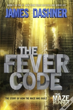 Capa do artigo Fever Code