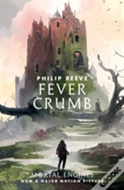 Capa do artigo Fever Crumb