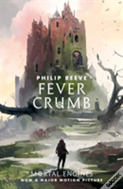 Capa do artigo Fever Crumb