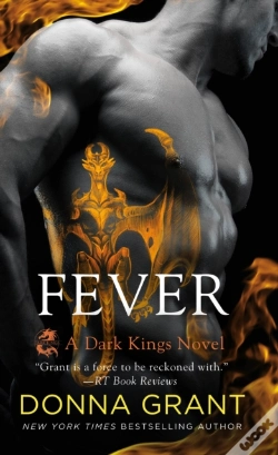 Capa do artigo Fever