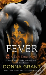 Capa do artigo Fever