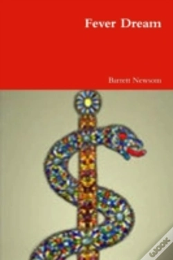 Capa do artigo Fever Dream