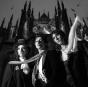 Fever Dream - Cassete - Preview