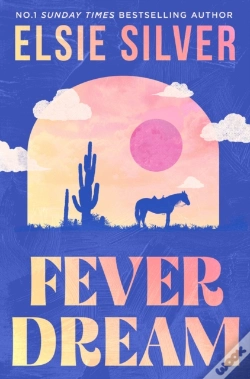 Capa do artigo Fever Dream