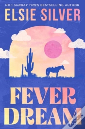 Capa do artigo Fever Dream