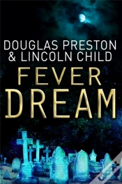 Capa do artigo Fever Dream
