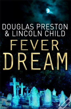 Capa do artigo Fever Dream