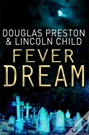 Capa do artigo Fever Dream
