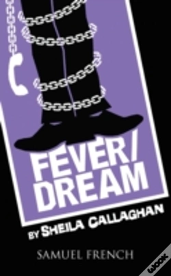 Capa do artigo Fever/Dream