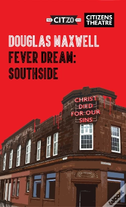 Capa do artigo Fever Dream: Southside