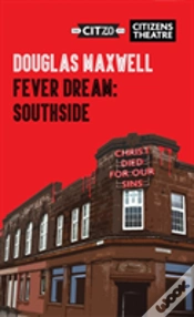 Capa do artigo Fever Dream: Southside