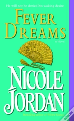 Capa do artigo Fever Dreams