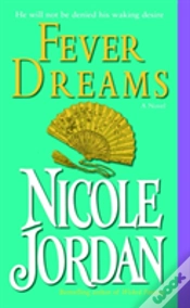 Capa do artigo Fever Dreams