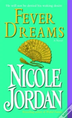 Capa do artigo Fever Dreams