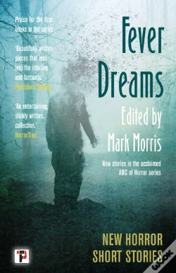 Capa do artigo Fever Dreams