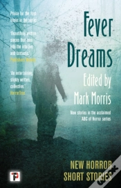 Capa do artigo Fever Dreams