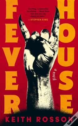 Capa do artigo Fever House