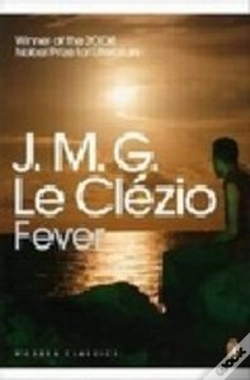 Capa do artigo Fever
