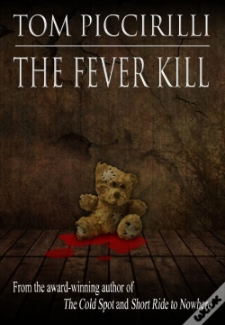 Capa do artigo Fever Kill