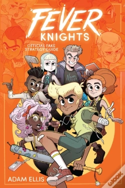 Capa do artigo Fever Knights