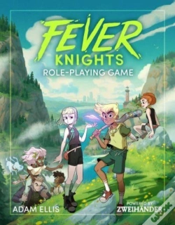 Capa do artigo Fever Knights Role-Playing Game