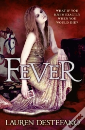 Capa do artigo Fever
