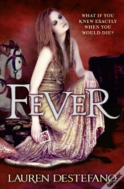 Capa do artigo Fever