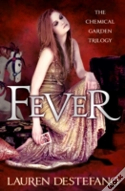 Capa do artigo Fever