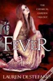 Capa do artigo Fever