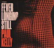 Capa do artigo Fever Longing Still - CD