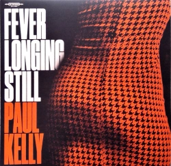 Capa do artigo Fever Longing Still - Vinil