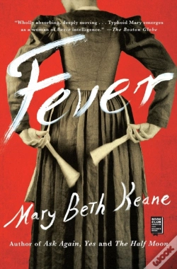 Capa do artigo Fever