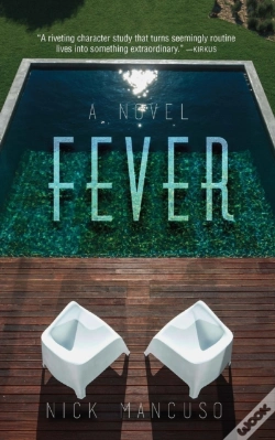 Capa do artigo Fever