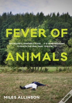 Capa do artigo Fever Of Animals