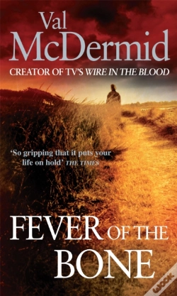 Capa do artigo Fever Of The Bone