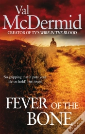 Capa do artigo Fever Of The Bone