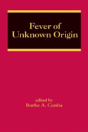 Fever Of Unknown Origin - Preview