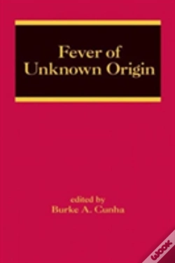 Capa do artigo Fever Of Unknown Origin