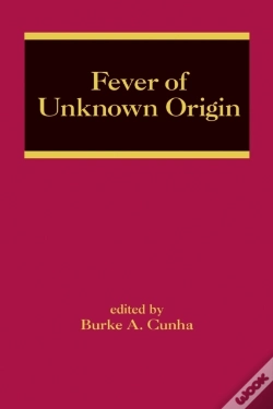 Capa do artigo Fever Of Unknown Origin