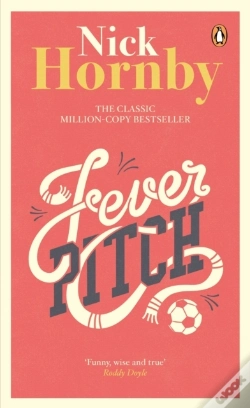 Capa do artigo Fever Pitch