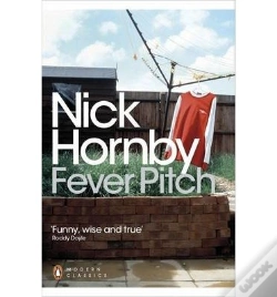 Capa do artigo Fever Pitch