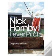 Capa do artigo Fever Pitch