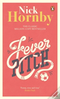 Capa do artigo Fever Pitch