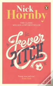 Capa do artigo Fever Pitch