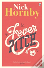 Capa do artigo Fever Pitch