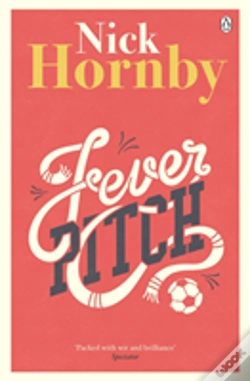 Capa do artigo Fever Pitch