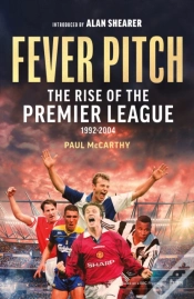 Capa do artigo Fever Pitch