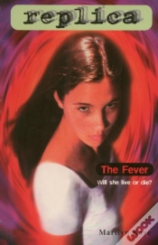 Capa do artigo Fever (Replica #9)