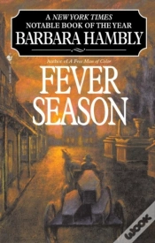 Capa do artigo Fever Season