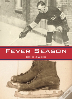 Capa do artigo Fever Season
